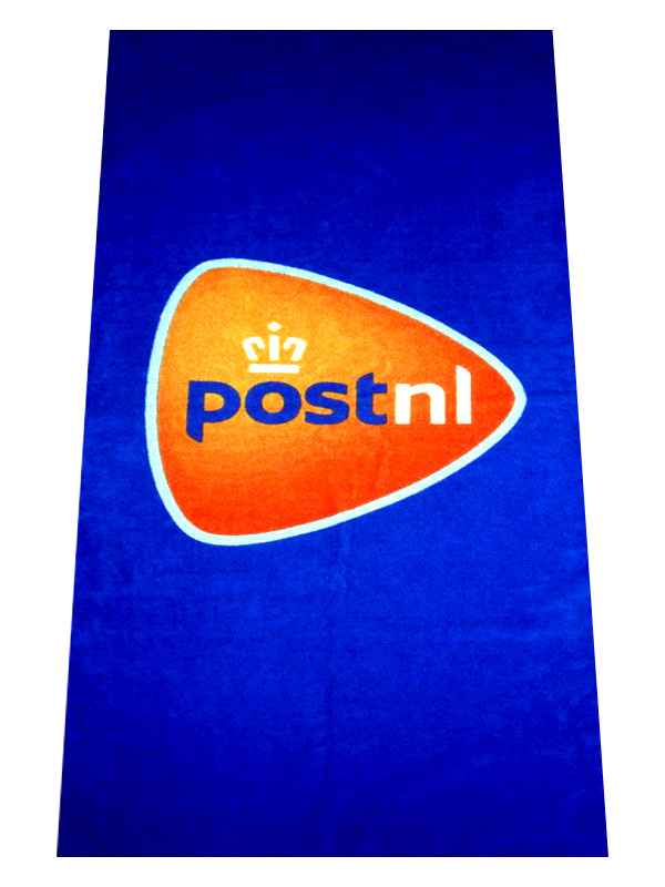 Handdoeken bedrukken