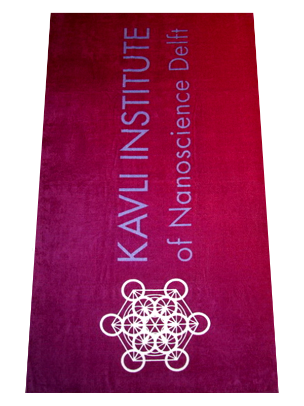 Handdoeken bedrukken