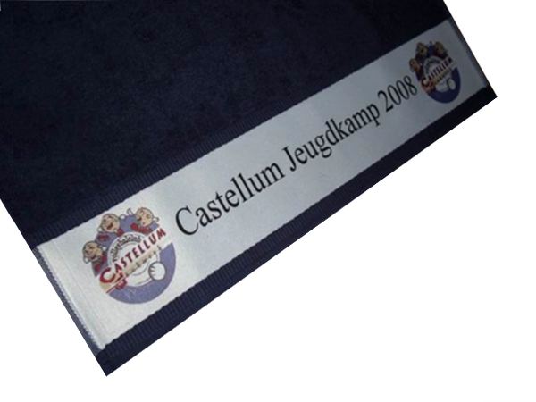 handdoeken bedrukken