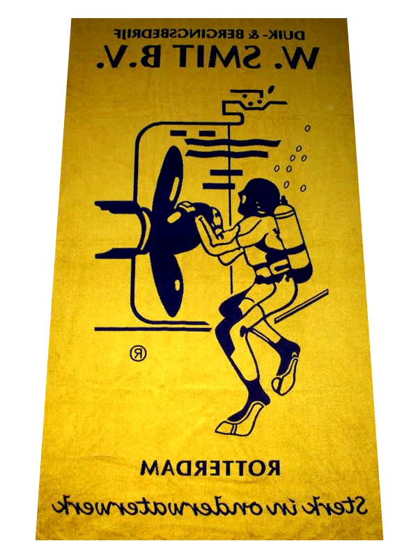 strandlakens jacquard