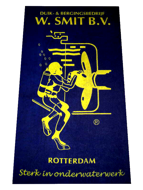 strandlakens jacquard