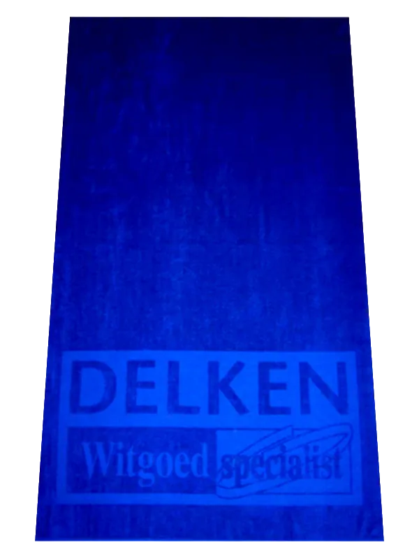 Handdoeken jacquard met reliëf inweving – overzichtsfoto 5