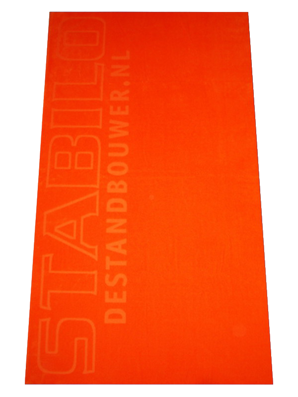 ​handdoeken jacquard